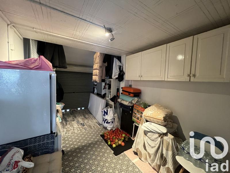 Maison - 76 m² - 5 pièces