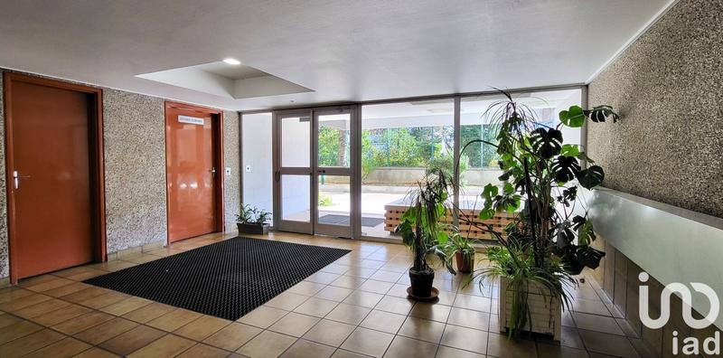 Appartement - 57 m² - 2 pièces