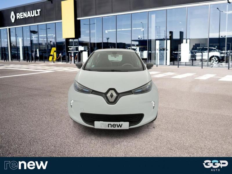 Renault Zoe R90 Life