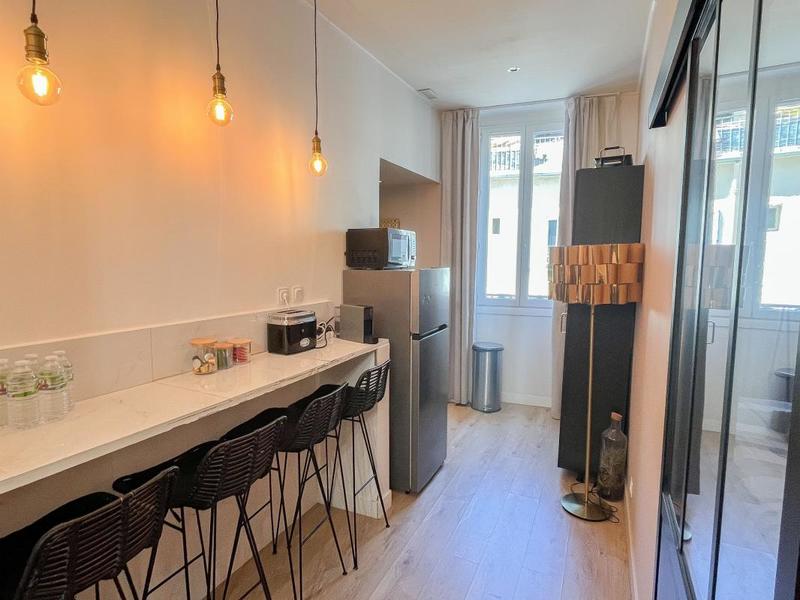 Appartement - 38 m² - 3 pièces