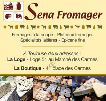 Sena Fromager