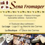 Sena Fromager
