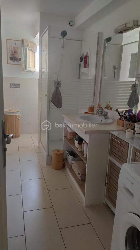 Appartement - 105 m² - 5 pièces