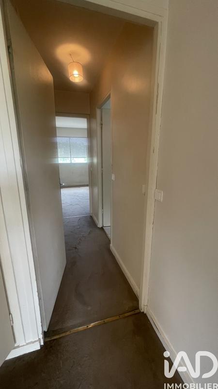 Appartement - 68 m² - 2 pièces