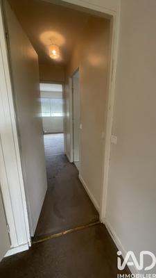 Appartement - 68 m² - 2 pièces