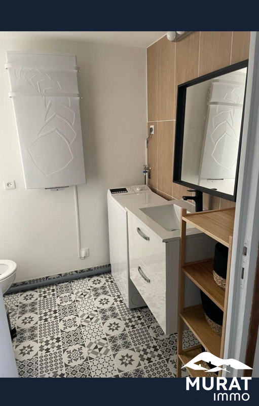 Duplex - 97 m² - 5 pièces