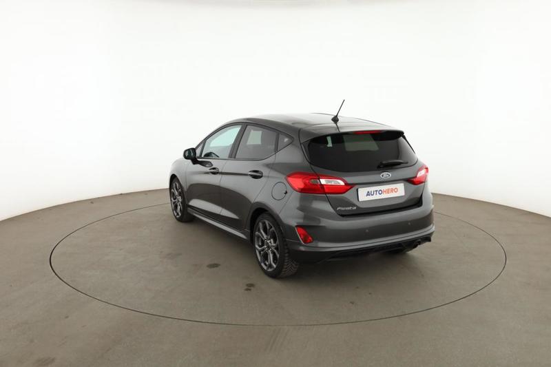 Ford Fiesta 1.0 Flexifuel St-Line 5p 95 ch