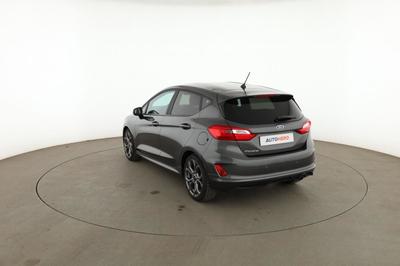 Ford Fiesta 1.0 Flexifuel St-Line 5p 95 ch