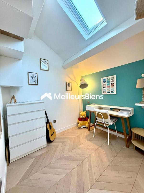 Villa - 83 m² - 4 pièces