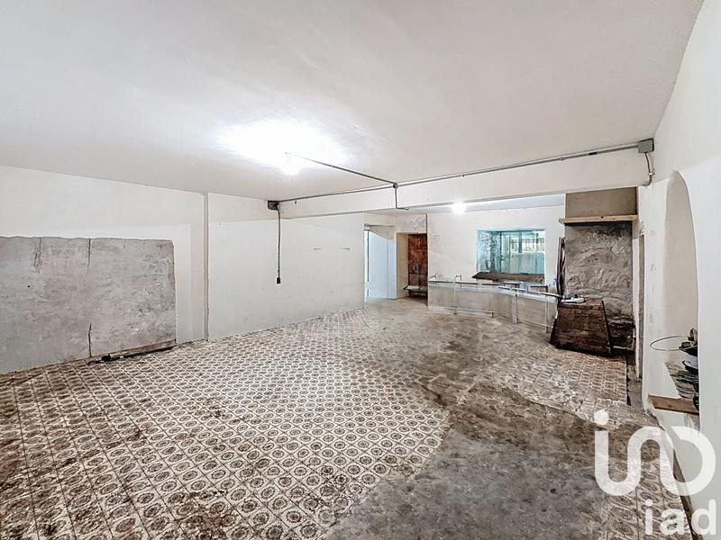 Maison de campagne - 275 m² - 7 pièces