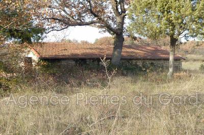 Mazet - 48 m² - 1 pièce