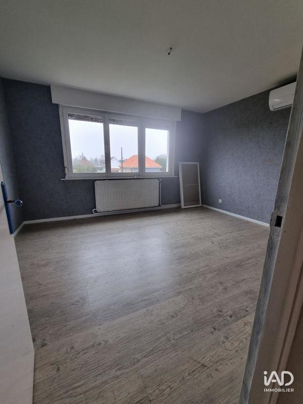 Maison - 136 m² - 6 pièces