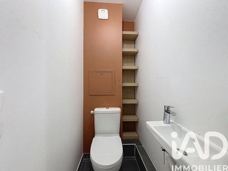 Appartement - 84 m² - 4 pièces