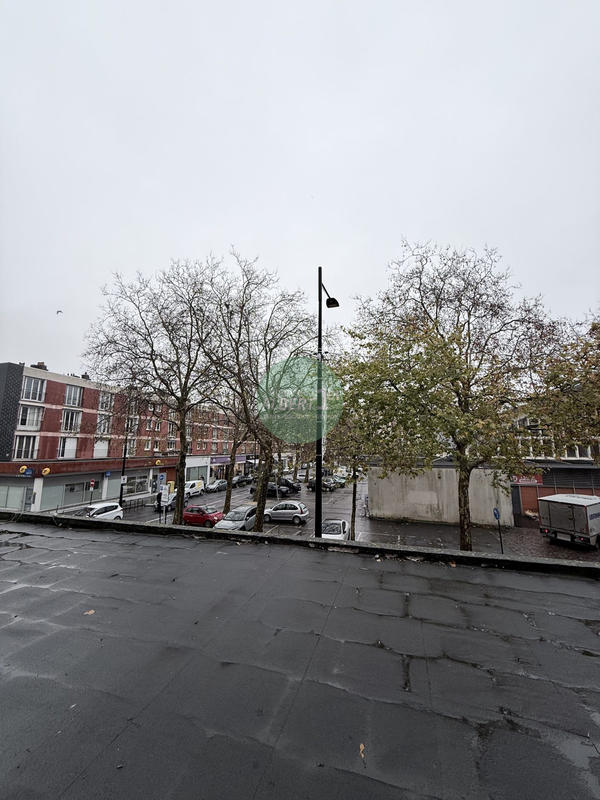 Appartement - 71 m² - 4 pièces