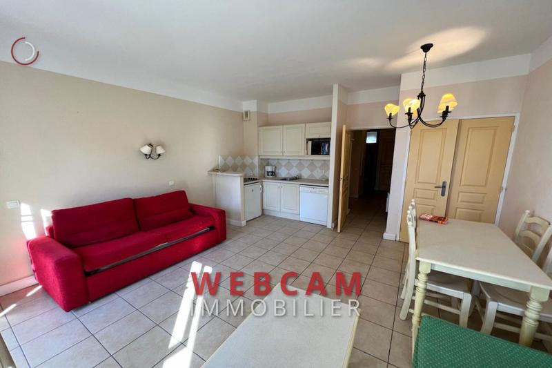 Studio - 38 m² - 1 pièce