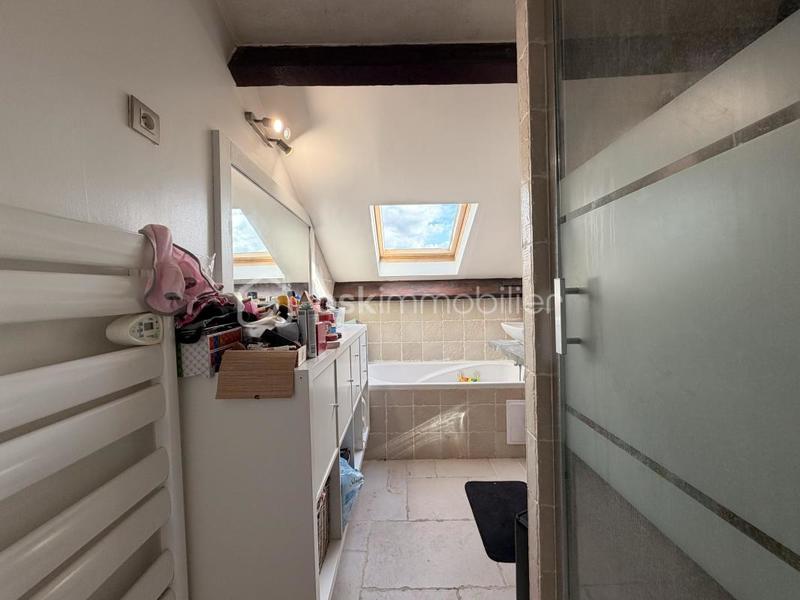 Appartement - 94 m² - 3 pièces