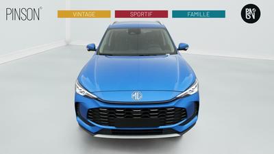 Mg Zs 1.5 l Hybrid+ 197 ch Luxury