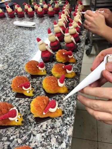 Herviou Chocolatiers