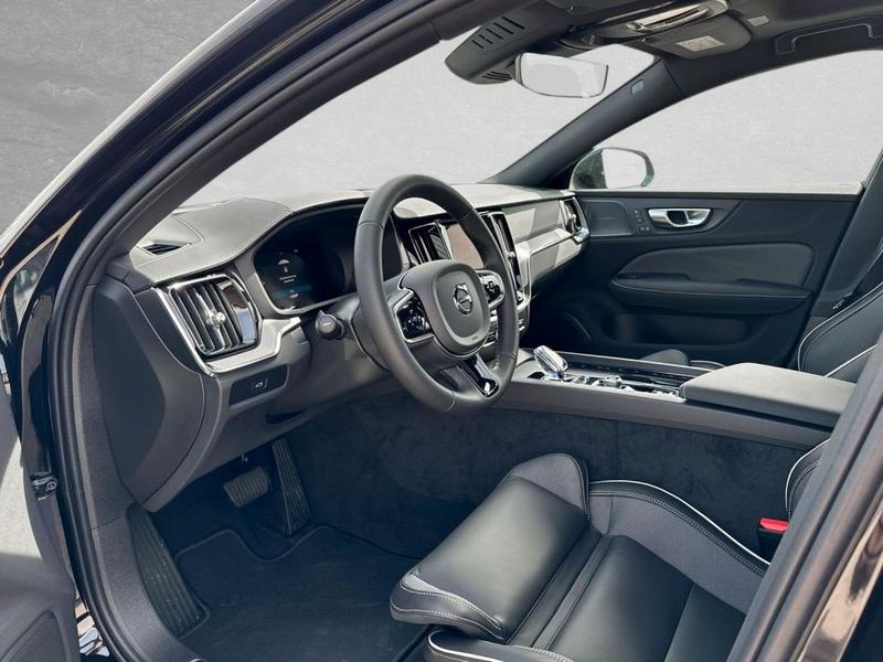 Volvo S60 B5 Awd 250 Ch Mild Hybrid Style Dark