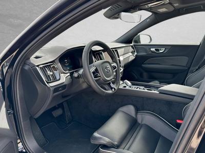 Volvo S60 B5 Awd 250 Ch Mild Hybrid Style Dark