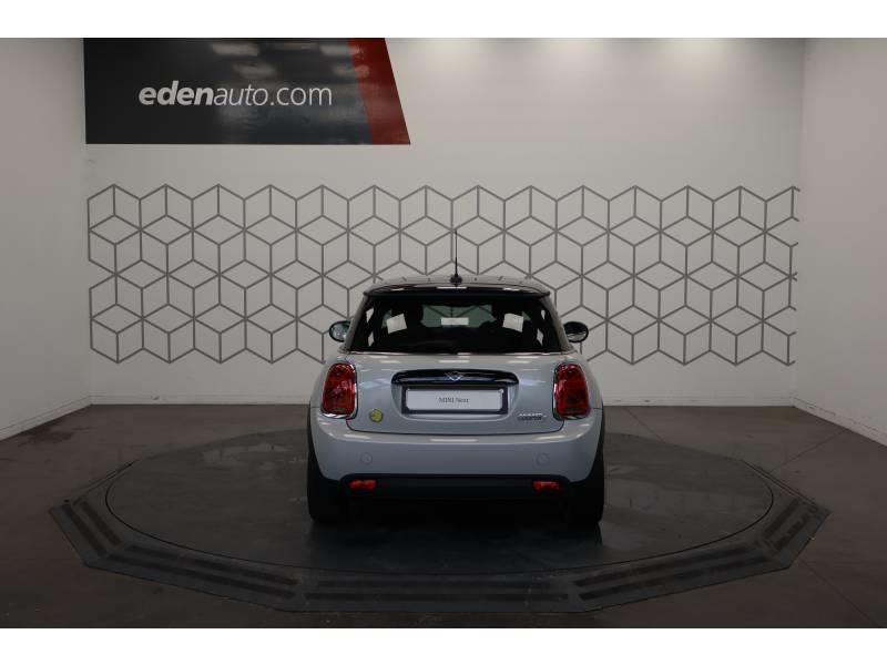 Mini Mini Hatch 3 Portes Cooper se 184 ch Essential