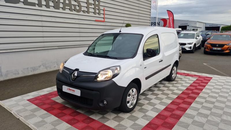 Renault Kangoo Express Z.E. Achat Integral Extra R-Link