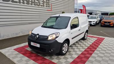 Renault Kangoo Express Z.E. Achat Integral Extra R-Link