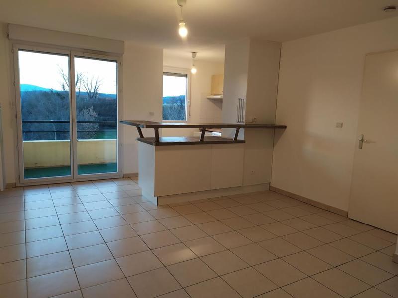 Appartement - 44 m² - 1 pièce
