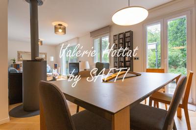 Maison - 123 m² - 6 pièces