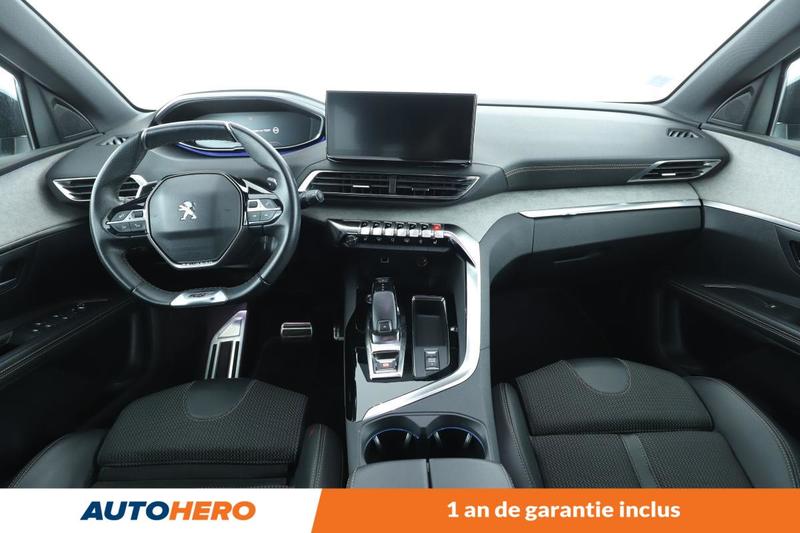 Peugeot 5008 1.5 Blue-HDi Gt Eat8 130 ch