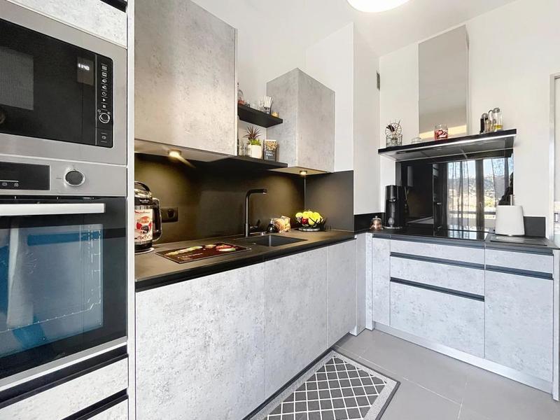 Appartement - 67 m² - 3 pièces