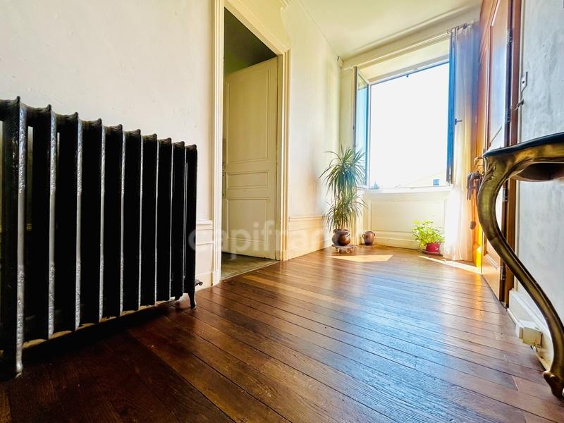 Appartement - 118 m² - 4 pièces