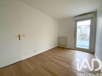 Appartement - 67 m² - 4 pièces