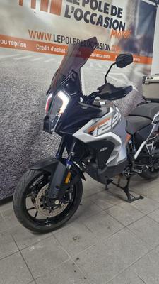 Ktm 1290 Super Adventure s Options + Entretien complet Ktm