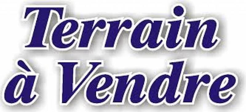 Terrain constructible - 954 m²