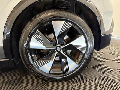 Renault Mégane E-Tech Ev40 130ch standard charge Equilibre