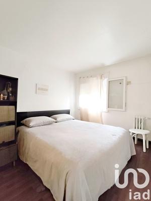 Appartement - 50 m² - 3 pièces