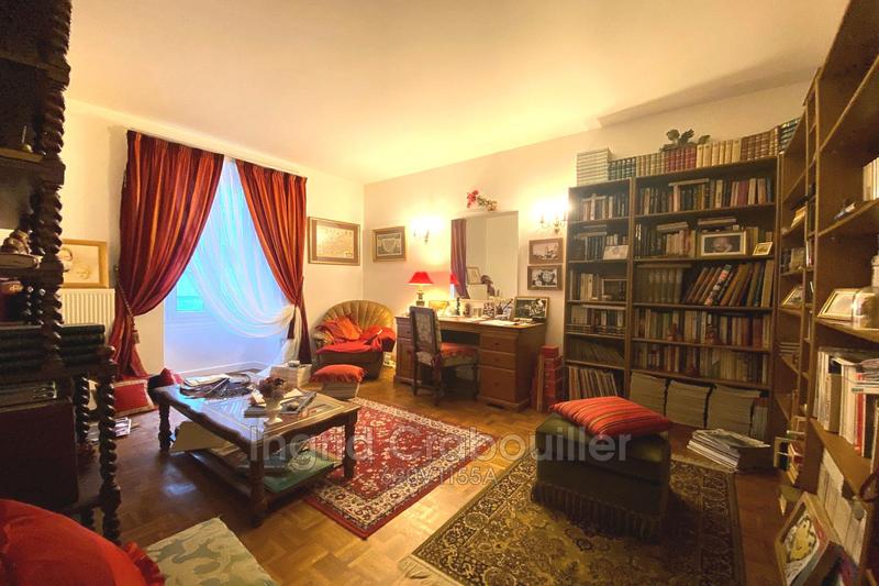 Appartement - 147 m² - 5 pièces