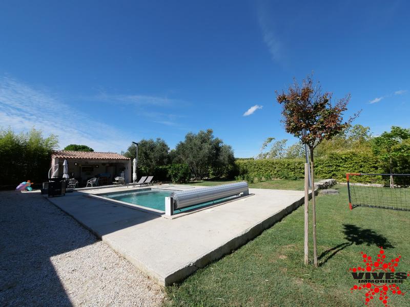 Villa - 107 m² - 4 pièces