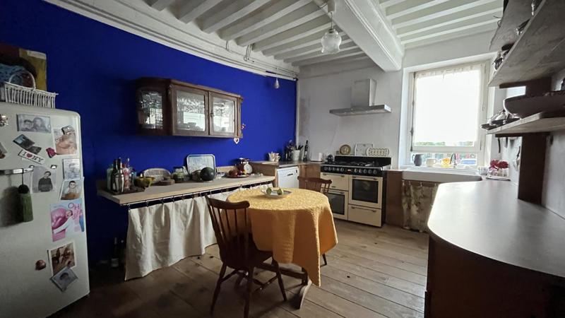 Château - 230 m² - 7 pièces