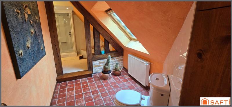 Maison - 315 m² - 6 pièces