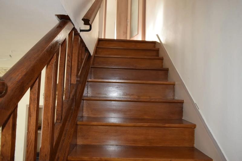 Maison - 84 m² - 5 pièces