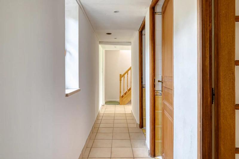 Longère - 120 m² - 5 pièces