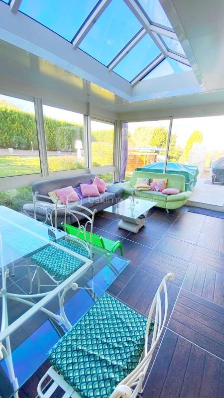 Villa - 130 m² - 5 pièces