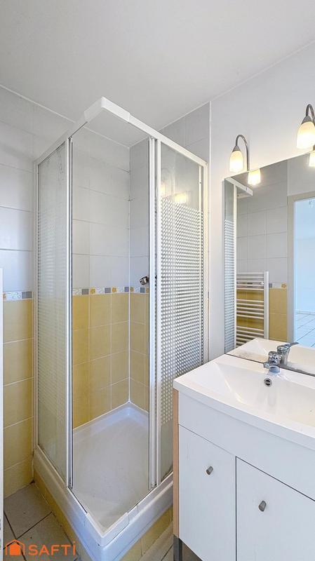 Maison - 90 m² - 3 pièces