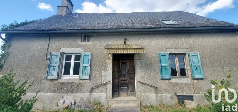 Maison - 178 m² - 7 pièces