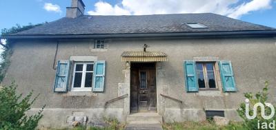 Maison - 178 m² - 7 pièces