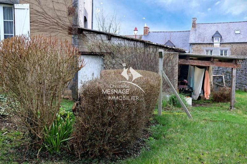 Maison - 150 m² - 8 pièces