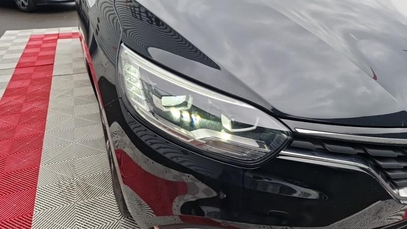 Renault Scénic IV Blue Dci 120 Intens