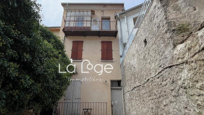 Local commercial - 200 m²